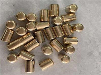 Skartoċċ Bullet Cups